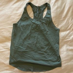 Lululemon Love Tank